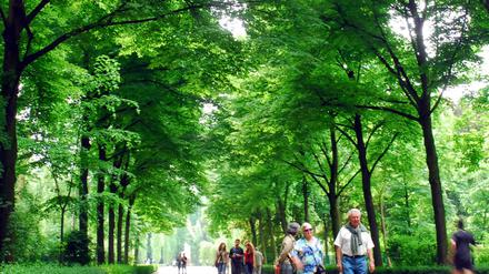Treptower Park
