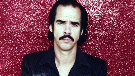 Nick Cave