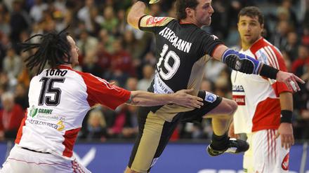 Florian Kehrmann