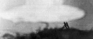 UFO-Sichtungen in Großbritannien enthüllt
