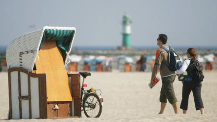 Warnemünde