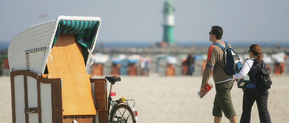 Warnemünde