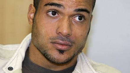 David Odonkor vor Gericht