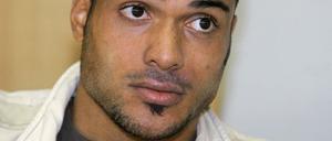 David Odonkor vor Gericht