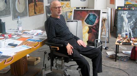 Jörg Immendorff