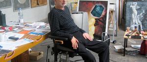 Jörg Immendorff