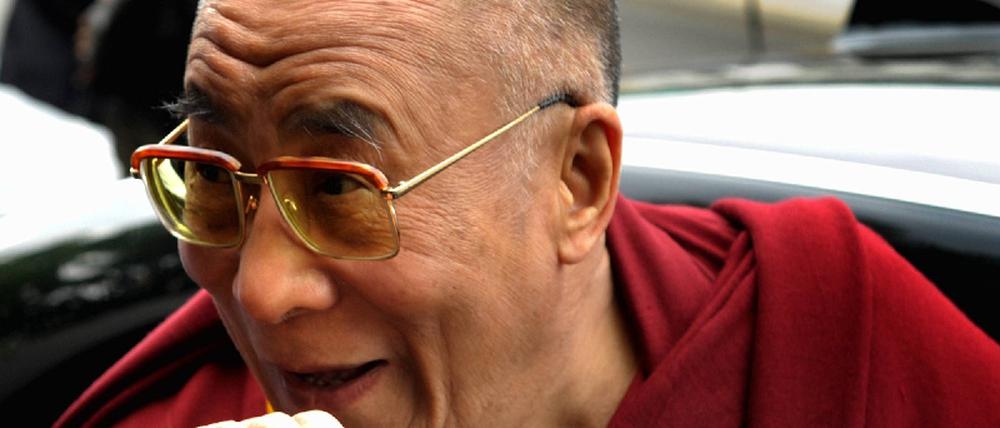 Dalai Lama