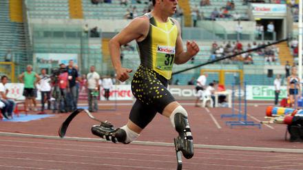 pistorius