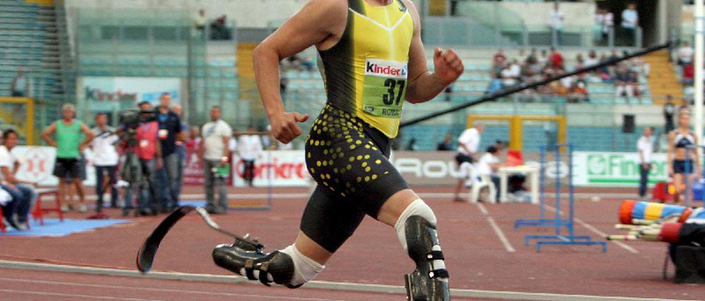 pistorius