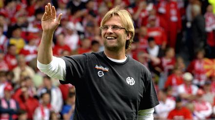 Jürgen Klopp