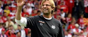 Jürgen Klopp