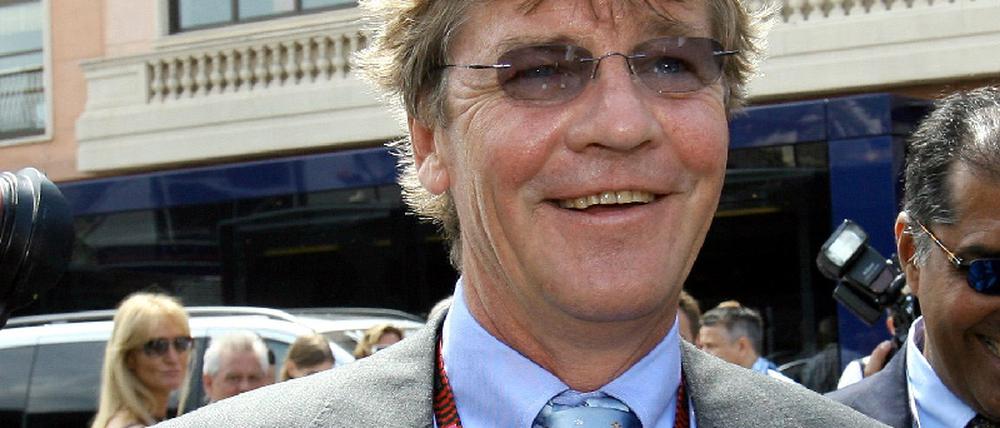 Ernst August