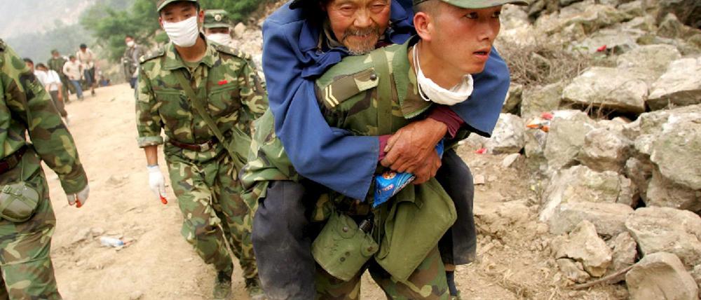 Beichuan