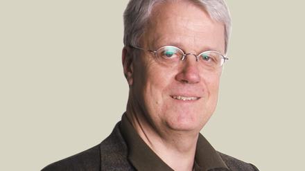 Berhard Schulz