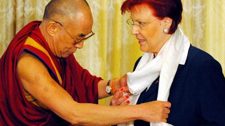 Dalai Lama