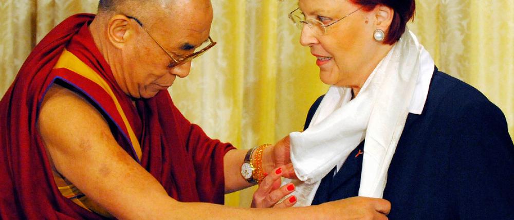Dalai Lama