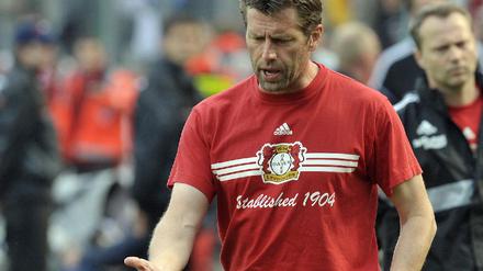 Michaael Skibbe