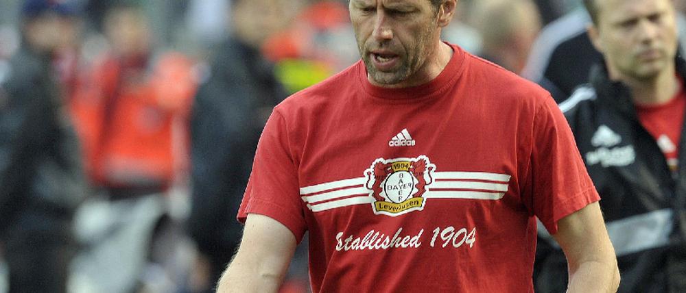Michaael Skibbe