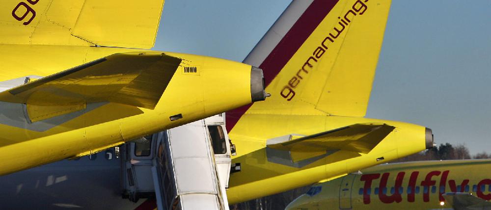 Germanwings