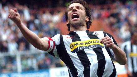 Del Piero
