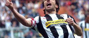 Del Piero