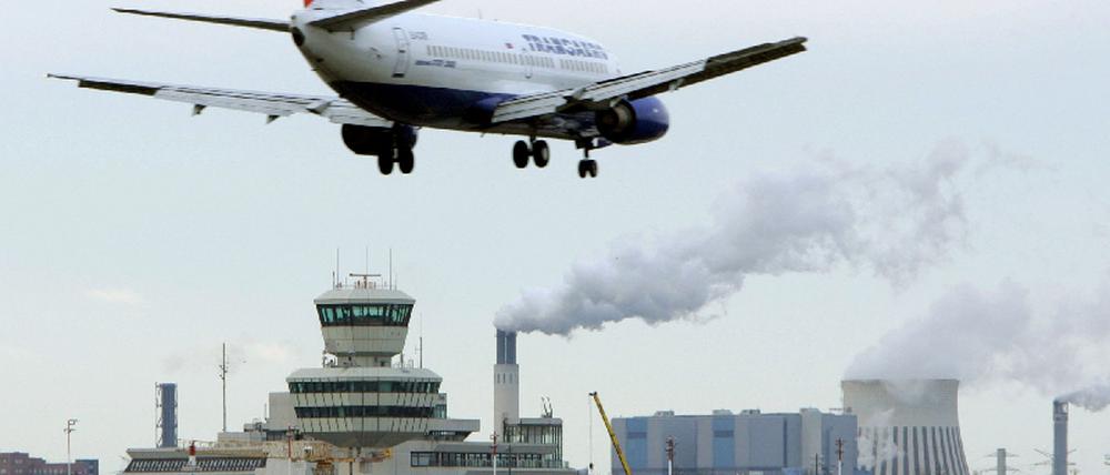 Tegel