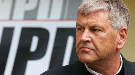Udo Voigt
