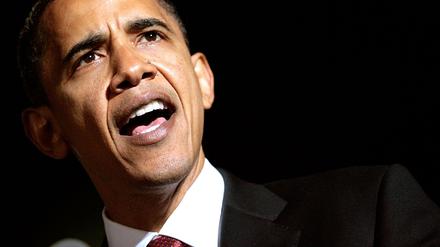 Barack Obama