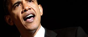Barack Obama