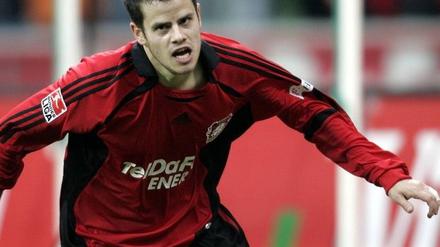 Tranquillo Barnetta