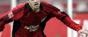 Tranquillo Barnetta