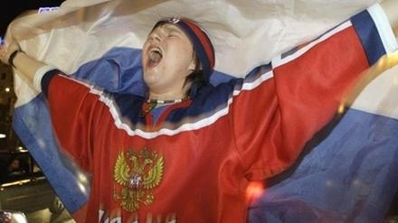 Eishockey-WM