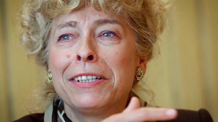 Gesine Schwan