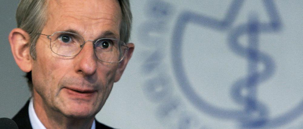 Jörg-Dietrich Hoppe