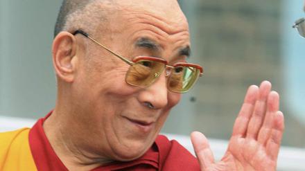 Dalai Lama