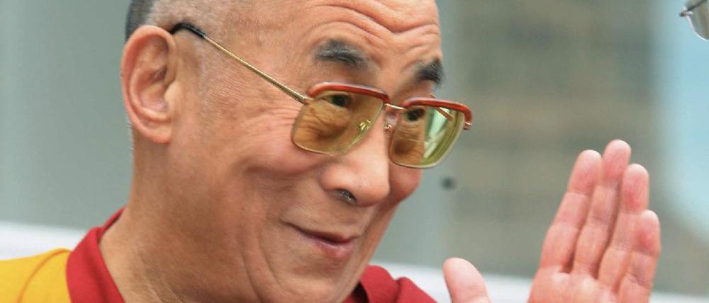 Dalai Lama