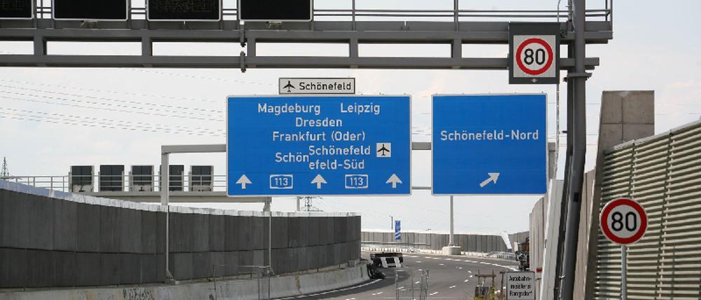 autobahn