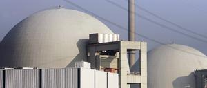 Atomkraftwerk