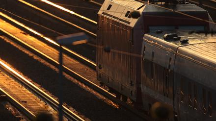 Bahn