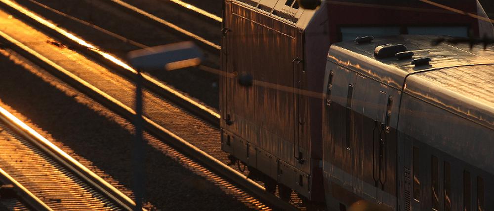 Bahn