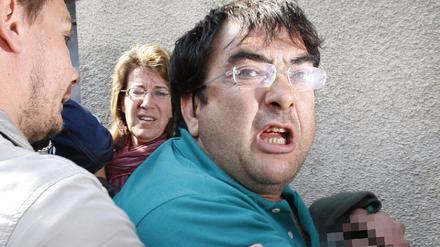 Francisco Javier Lopez Pena