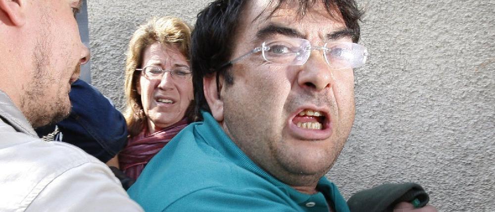 Francisco Javier Lopez Pena