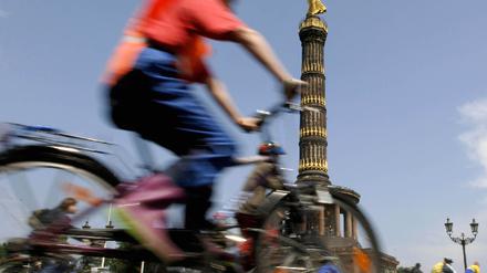 radfahrer