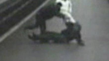 überfall blissestrasse