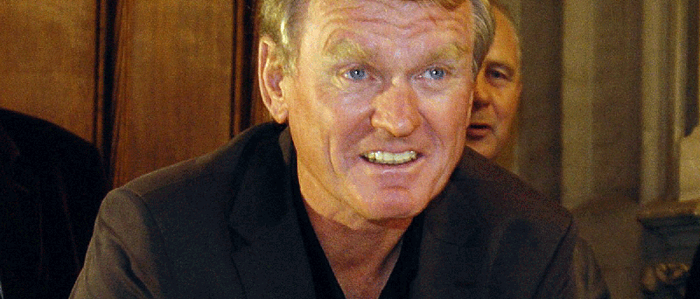 Sepp Maier