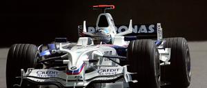 Heidfeld