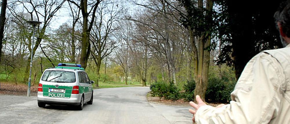 hasenheide
