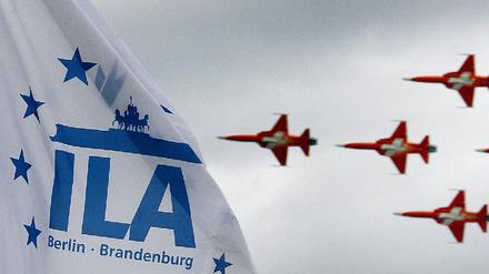 ILA