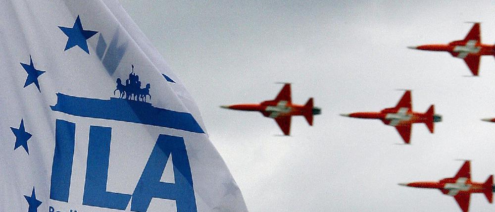 ILA