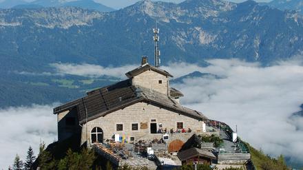 Kehlsteinhaus